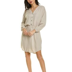 Splendid Blaine Mini Dress